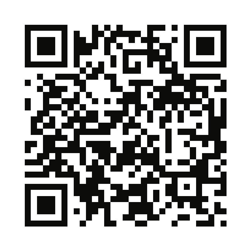 QR-код Telegram проекта «Катер без капитана»